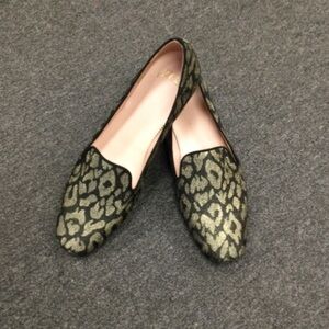 J. CREW SHOES, SIZE 8, NWOT